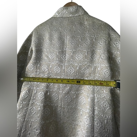 Vintage circa 1960s jacket - Picture 6 of 11